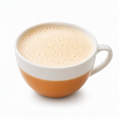 Kung Fu Tea Black Green Oolong Tea Wow Milk Cap Large 70%