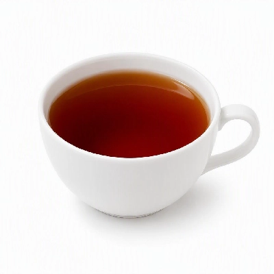 Kung Fu Tea Black Tea Large Hot 0%