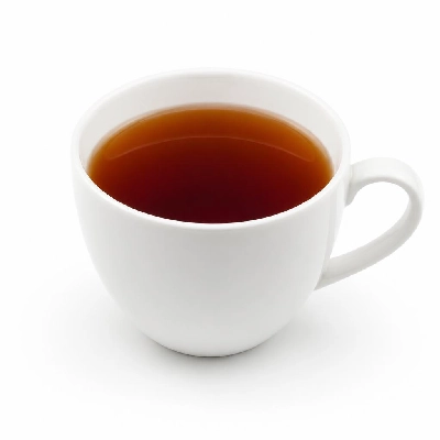 Kung Fu Tea Black Tea Large Hot 120%