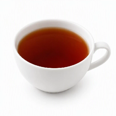 Kung Fu Tea Black Tea Large Hot 30%