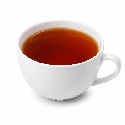 Kung Fu Tea Black Tea Large Hot 50%