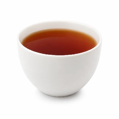 Kung Fu Tea Black Tea Large Hot 70%