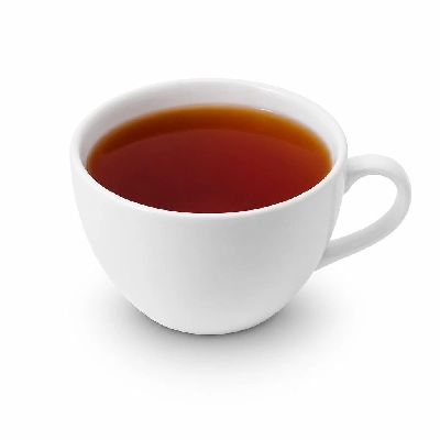 Kung Fu Tea Black Tea Medium 100%