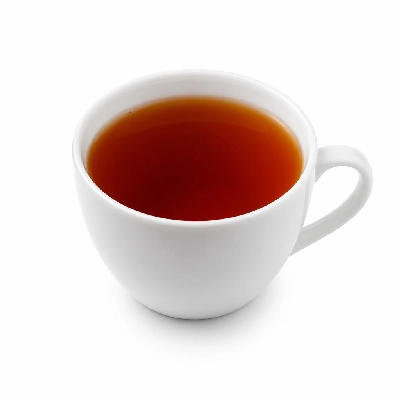 Kung Fu Tea Black Tea Medium 120%