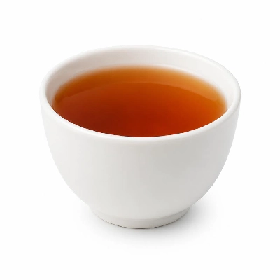 Kung Fu Tea Black Tea Medium 50%