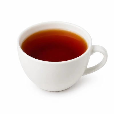 Kung Fu Tea Black Tea Medium 70%