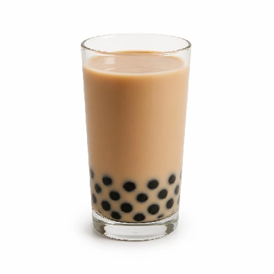 Kung Fu Tea Bubbles Medium