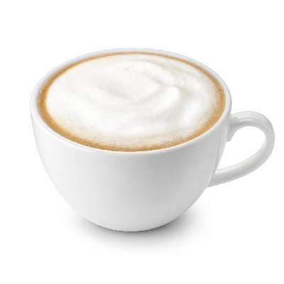 Kung Fu Tea Cappuccino Hot 0%