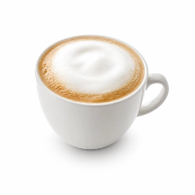 Kung Fu Tea Cappuccino Hot 70%