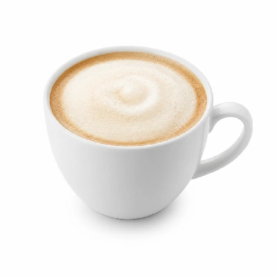 Kung Fu Tea Cappuccino Large 0%