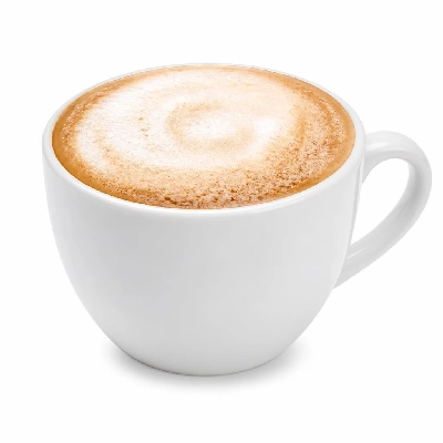 Kung Fu Tea Cappuccino Large 100%