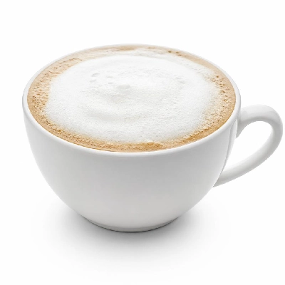 Kung Fu Tea Cappuccino Large 120%