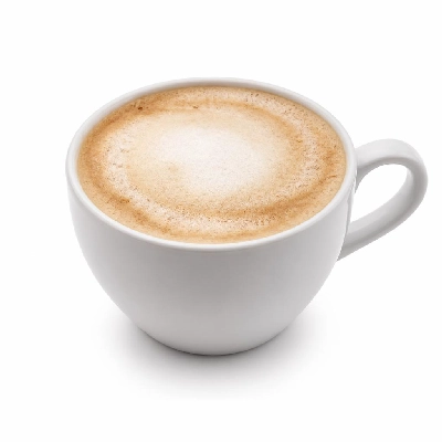 Kung Fu Tea Cappuccino Large 30%