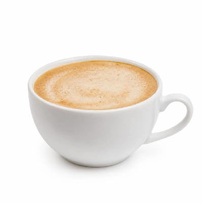 Kung Fu Tea Cappuccino Large 50%