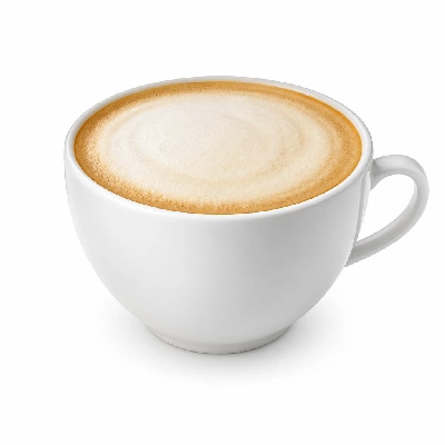 Kung Fu Tea Cappuccino Large 70%