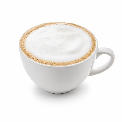 Kung Fu Tea Cappuccino Medium 0%