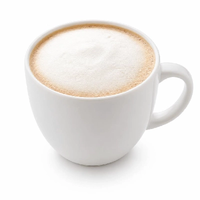 Kung Fu Tea Cappuccino Medium 120%