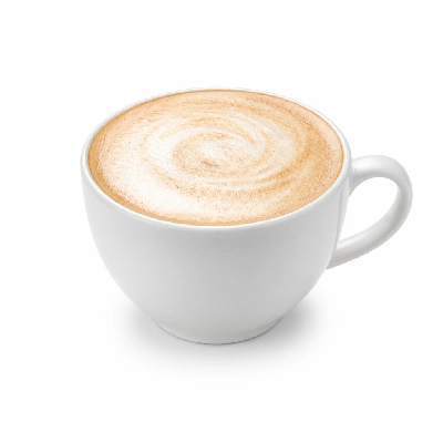 Kung Fu Tea Cappuccino Medium 30%