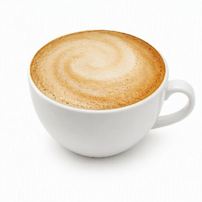 Kung Fu Tea Cappuccino Medium 50%
