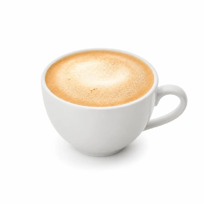 Kung Fu Tea Cappuccino Medium 70%