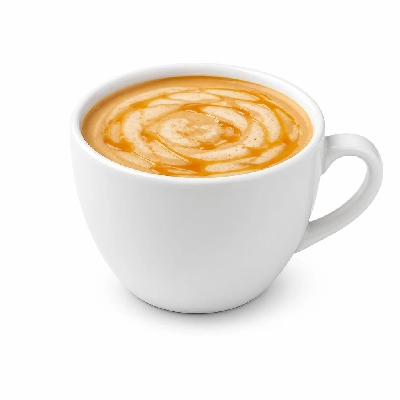 Kung Fu Tea Caramel Macchiato Large 120%