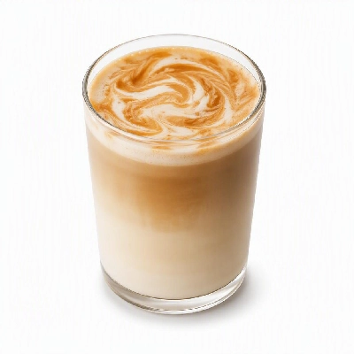 Kung Fu Tea Caramel Macchiato Medium 100%