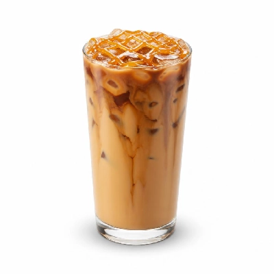 Kung Fu Tea Caramel Macchiato Medium 70%