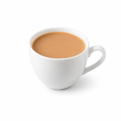 Kung Fu Tea Chai Milk Hot 0%