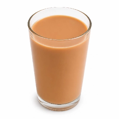 Kung Fu Tea Chai Milk Hot 30%