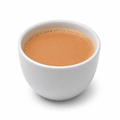 Kung Fu Tea Chai Milk Hot 70%