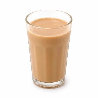 Kung Fu Tea Chai Milk Large 100%