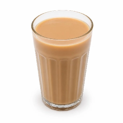 Kung Fu Tea Chai Milk Large 120%