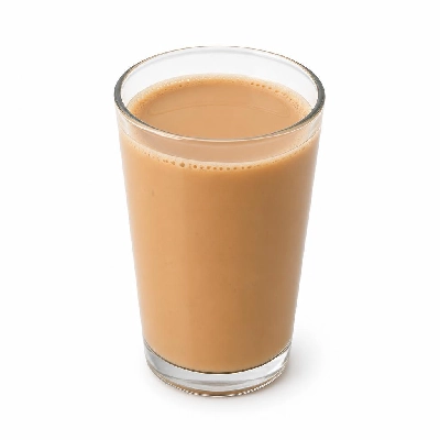 Kung Fu Tea Chai Milk Large 30%