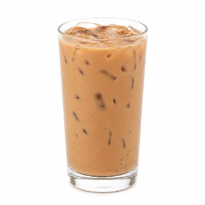 Kung Fu Tea Chai Milk Large 50%
