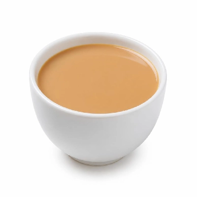 Kung Fu Tea Chai Milk Medium 0%