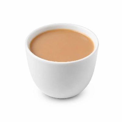 Kung Fu Tea Chai Milk Medium 100%