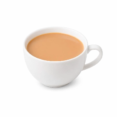 Kung Fu Tea Chai Milk Medium 30%