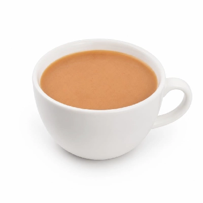Kung Fu Tea Chai Milk Medium 70%