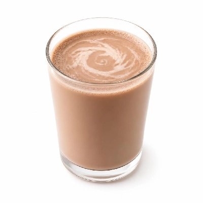 Kung Fu Tea Cocoa Cream Wow Large 100%
