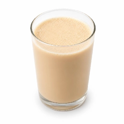 Kung Fu Tea Coconut Milk Tea Hot 50%