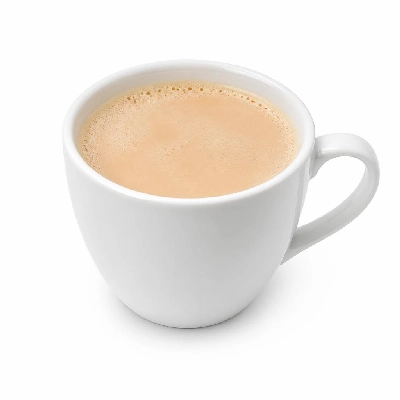 Kung Fu Tea Coconut Milk Tea Large 100%
