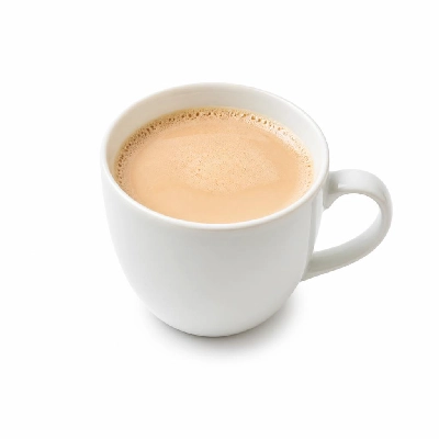 Kung Fu Tea Coconut Milk Tea Large 120%