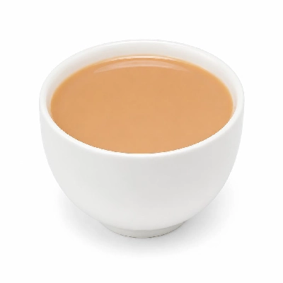 Kung Fu Tea Coconut Milk Tea Large 30%