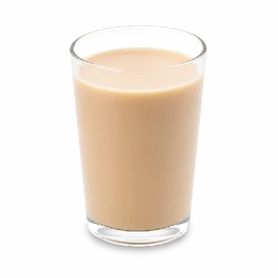 Kung Fu Tea Coconut Milk Tea Large 50%
