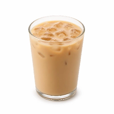 Kung Fu Tea Coconut Milk Tea Large 70%