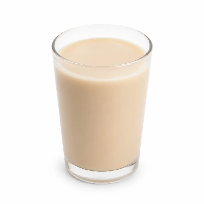 Kung Fu Tea Coconut Milk Tea Medium 0%