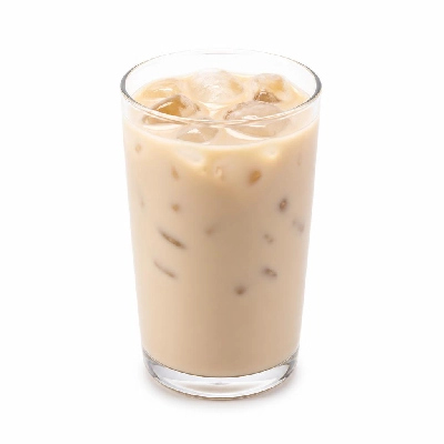 Kung Fu Tea Coconut Milk Tea Medium 120%