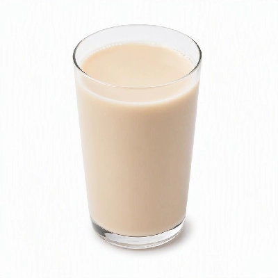 Kung Fu Tea Coconut Milk Tea Medium 30%