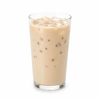 Kung Fu Tea Coconut Milk Tea Medium 50%