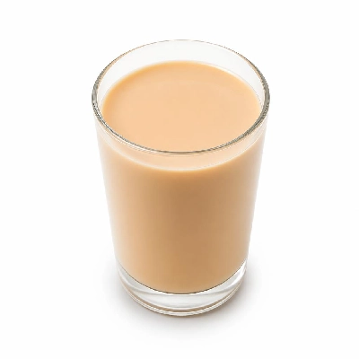 Kung Fu Tea Coconut Milk Tea Medium 70%